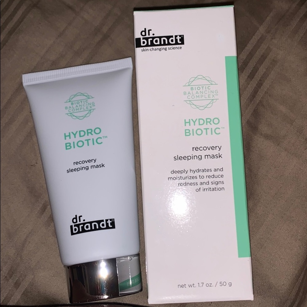 HYDRO BIOTIC™ NEW! TRAVEL FRIENDLY FULL SIZE